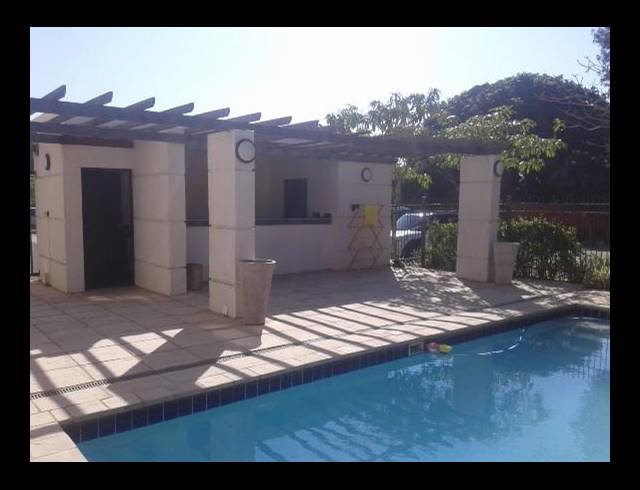 1 BEDROOM APARTMENT FOR SALE IN UMHLANGA RIDGE